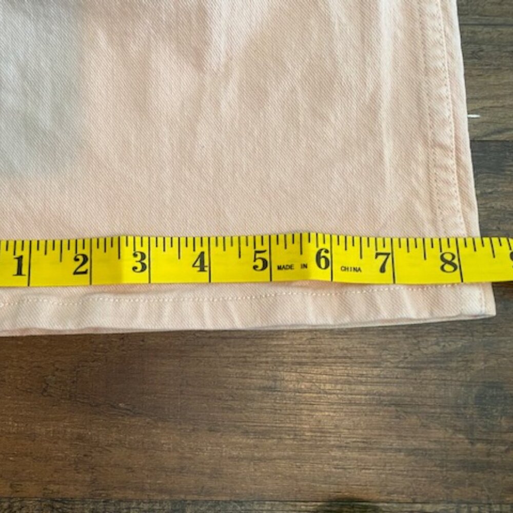 Z J.CREW HIGH RISE JEANS - Picture 10 of 10